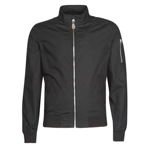 Schott - KENNY - Noir