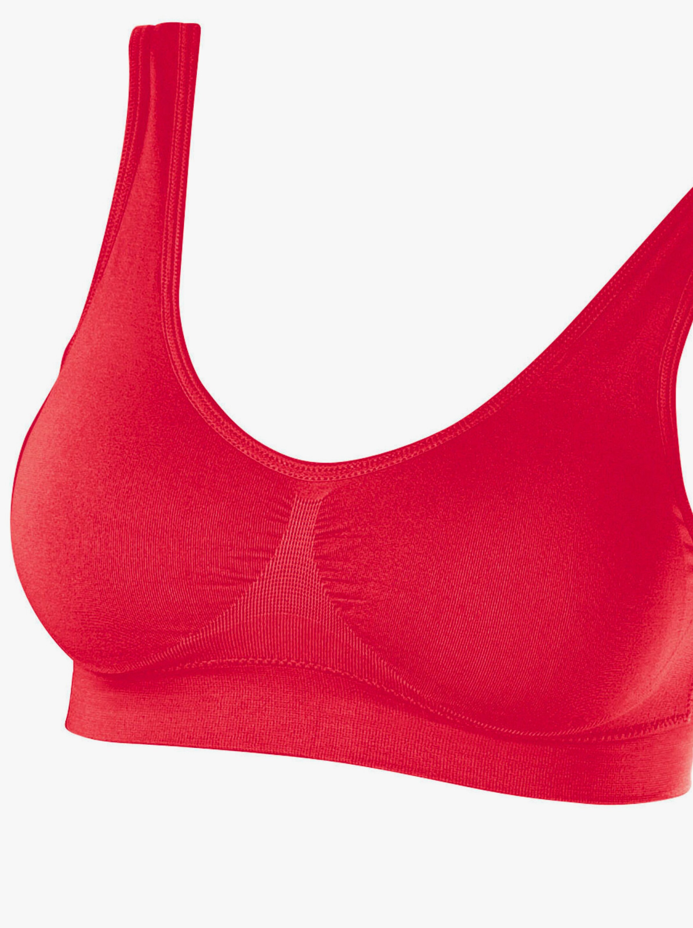 Wohlfühl-BH-Set