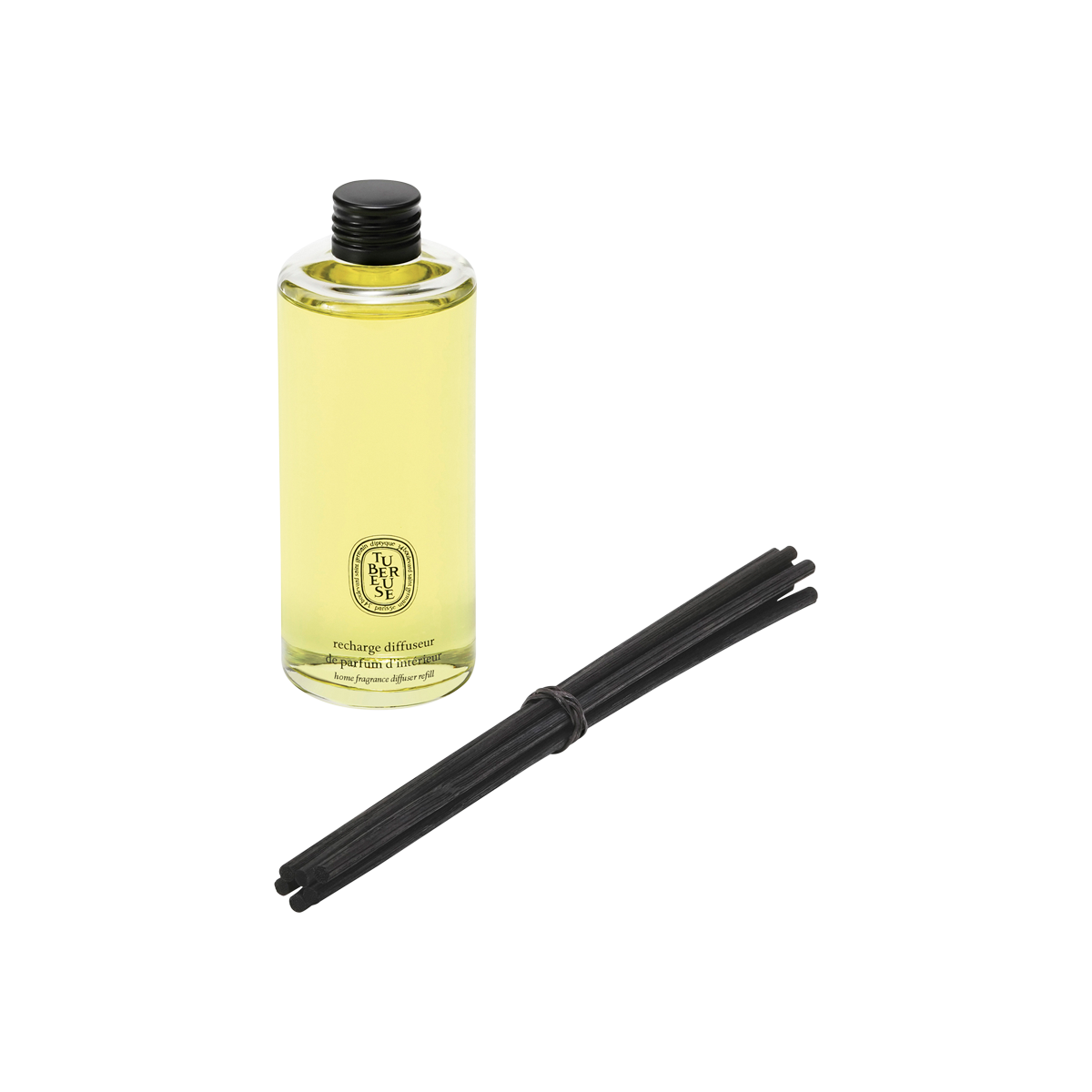 Reed Diffuser Tubereuse Refill 200ml