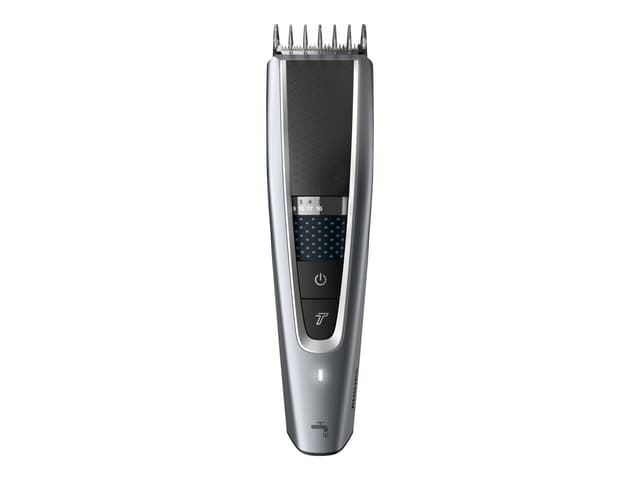 Philips 5000 series Trim-n-Flow PRO-teknik Tvättbar hårklippare