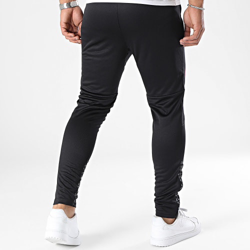 Pantalon Jogging AC Milan 772259 Noir