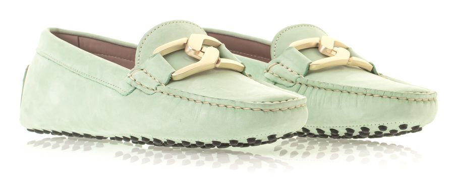 Beau Beerens Moccasins