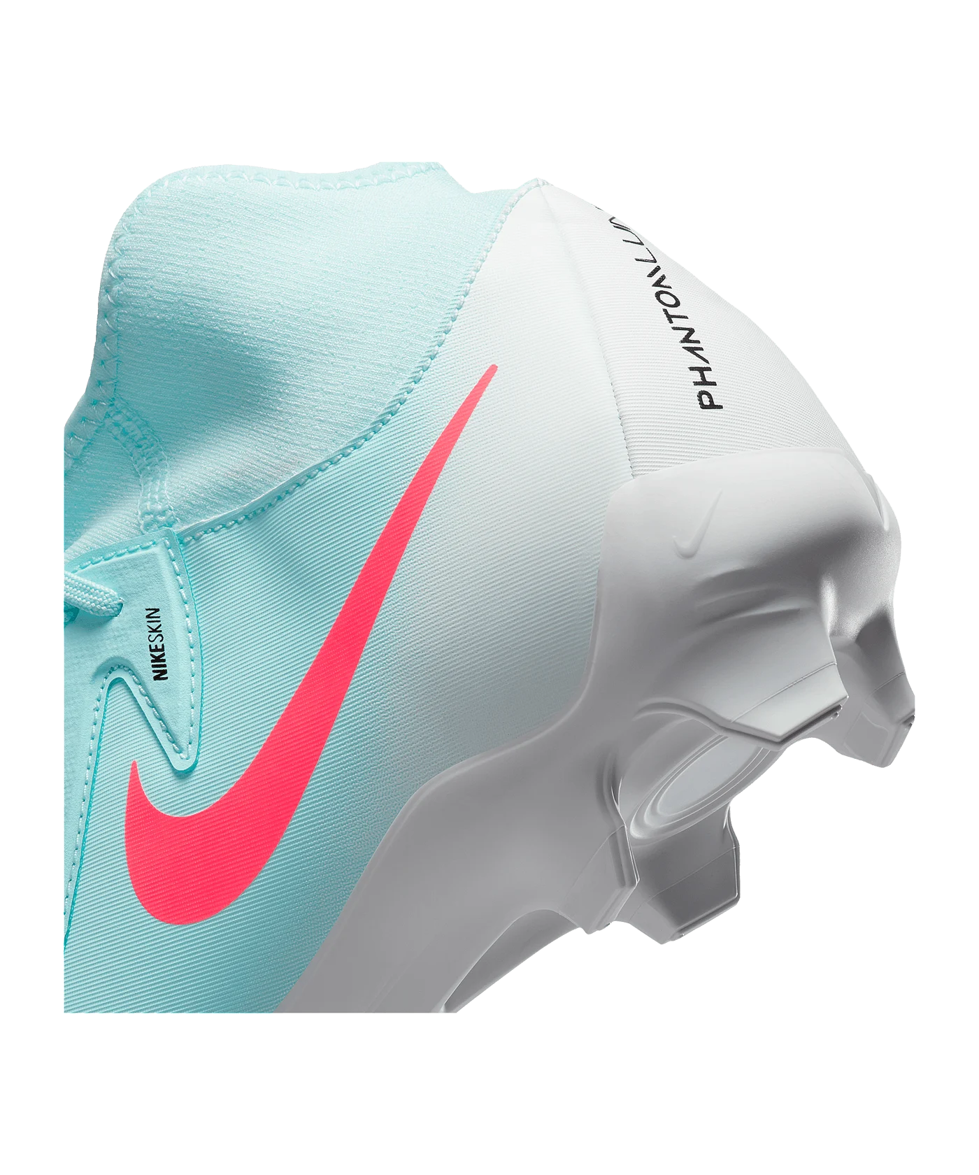 Nike Phantom Luna II Academy MG Mad Energy Türkis F300