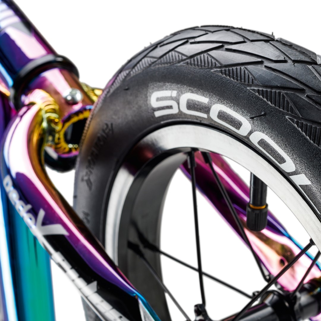 S'COOL pedeX Rainbow