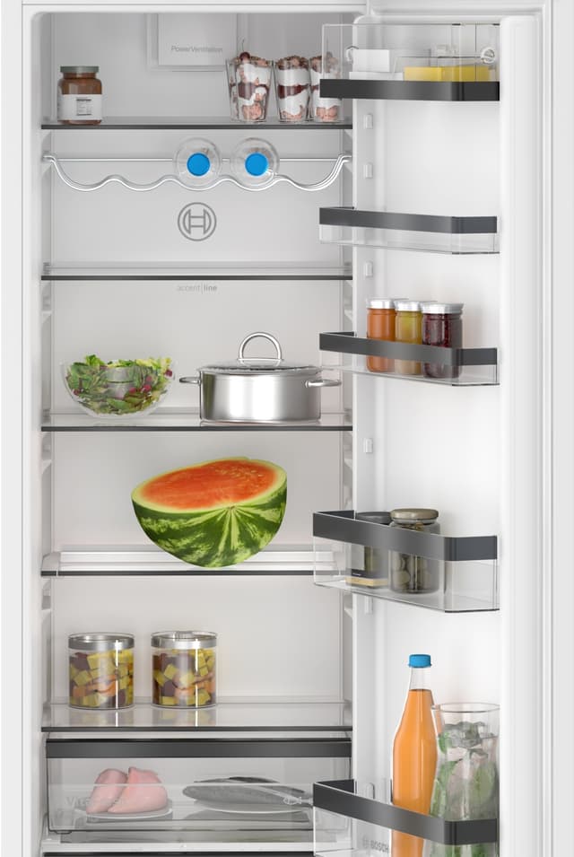 Bosch Køleskab KIR81SDD0 Integreret