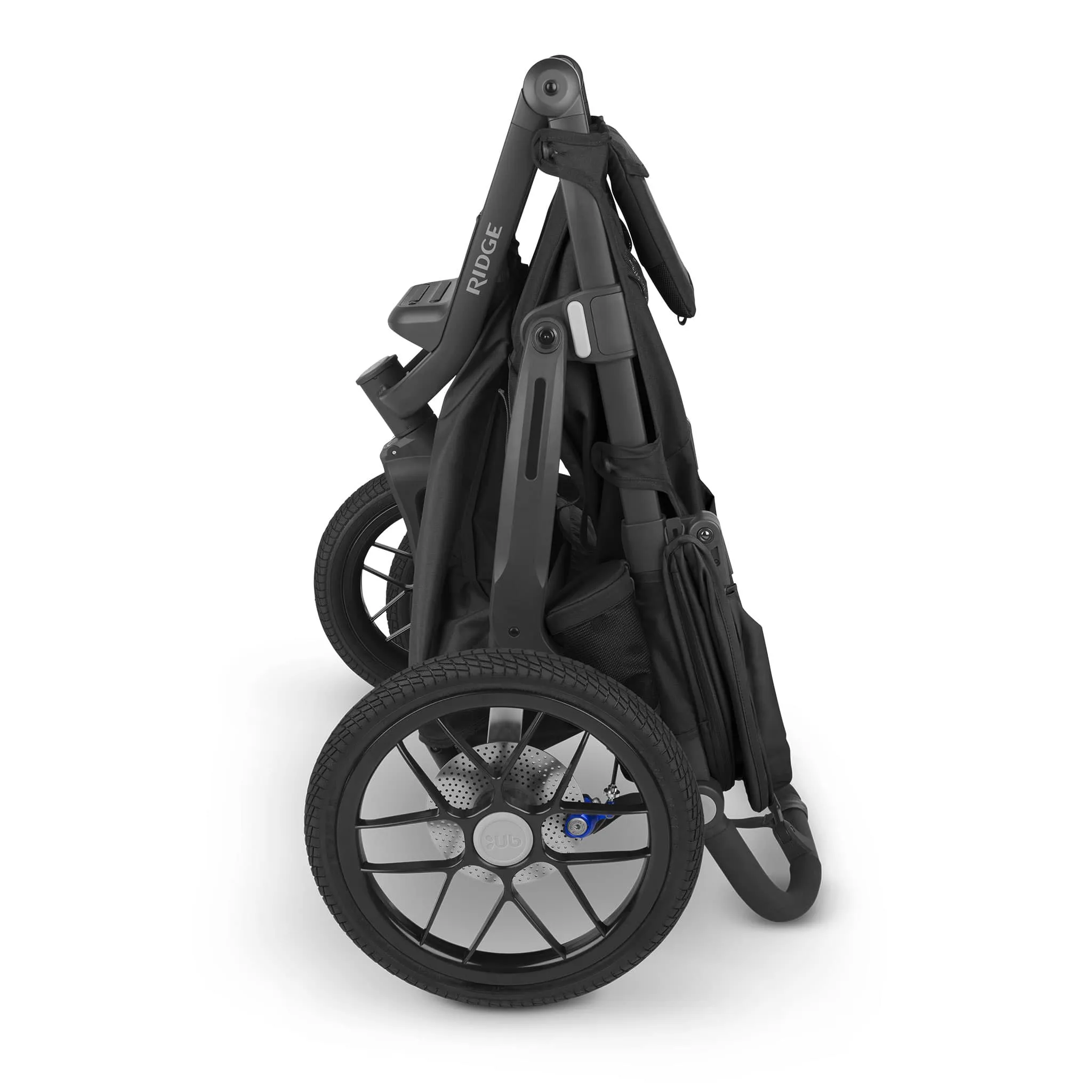 UPPAbaby Poussette Ridge - Jake