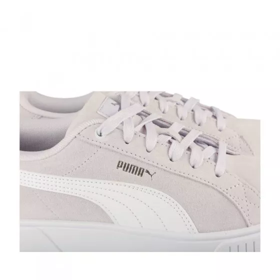 Baskets ROSE PUMA Karmen