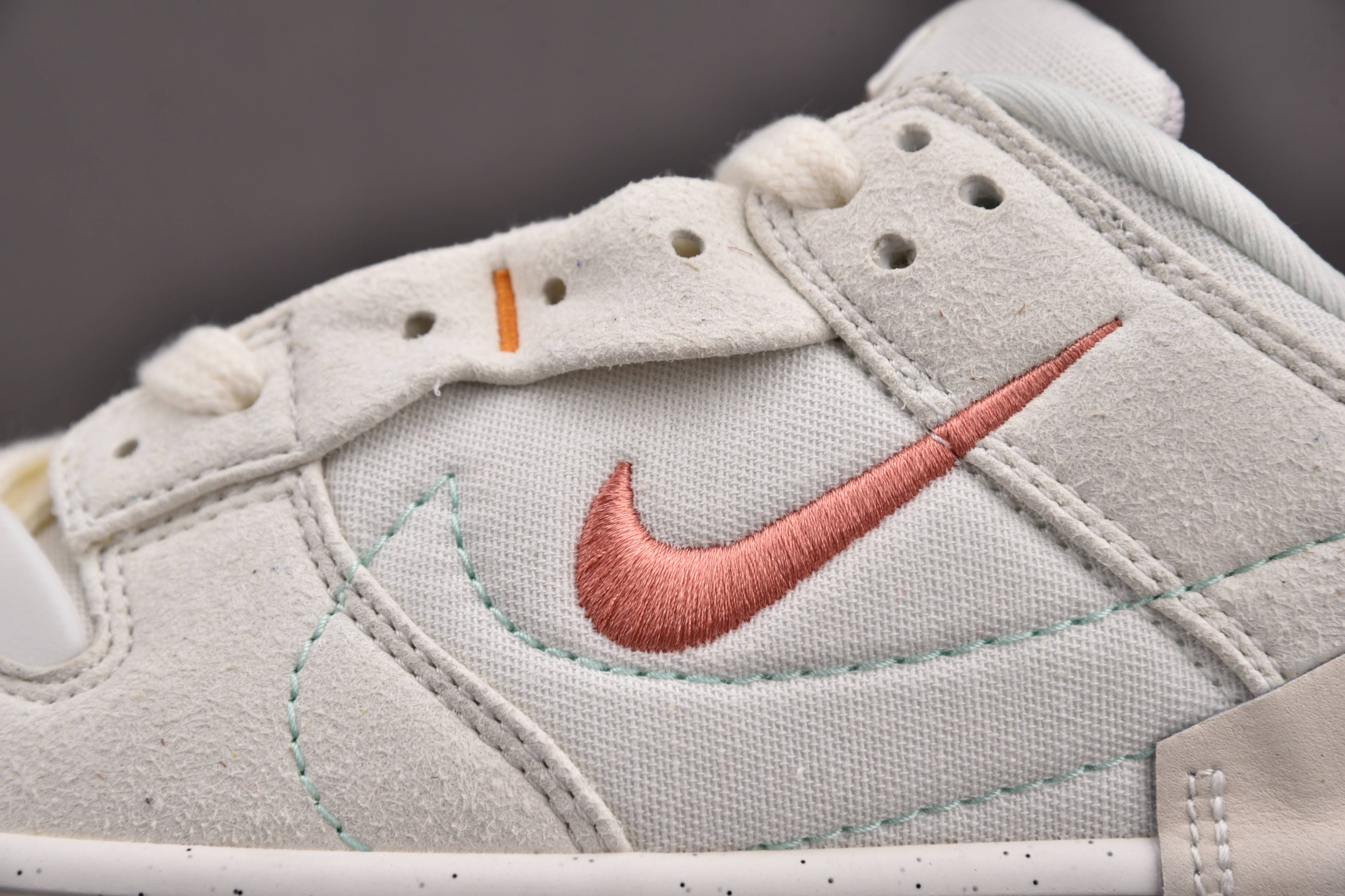 Nike Dunk Low Disrupt 2 Pale Ivory (Women Size!!)