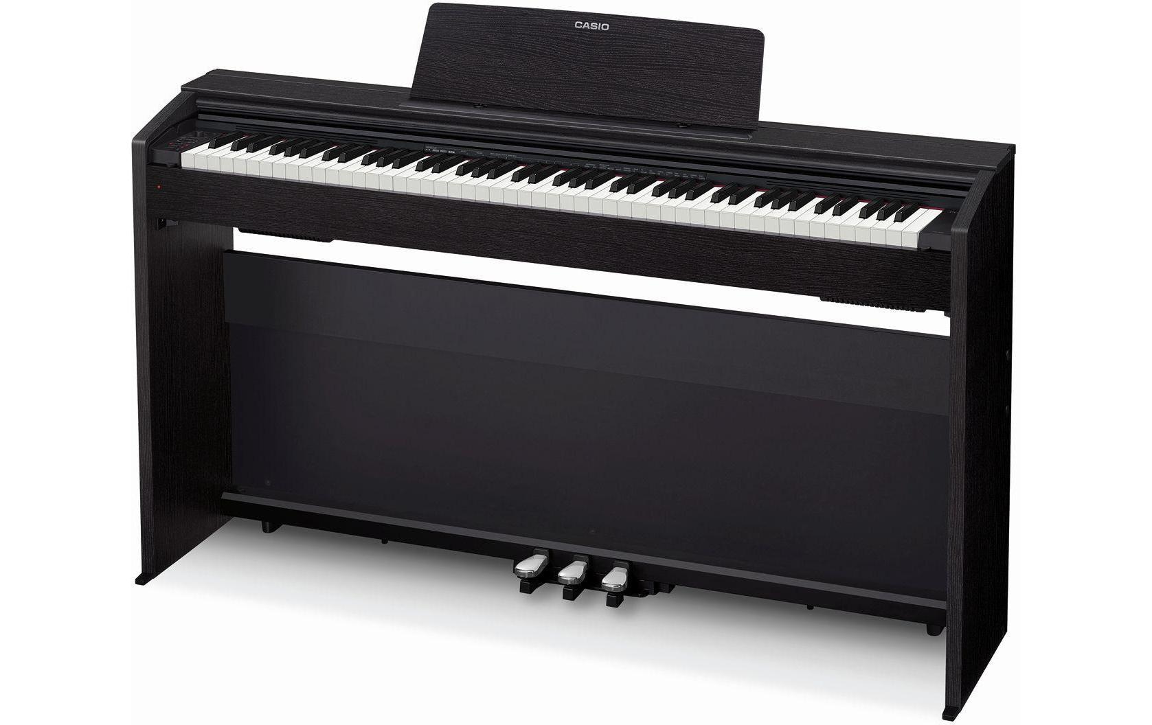 CASIO »PX-870BK PRIVIA«