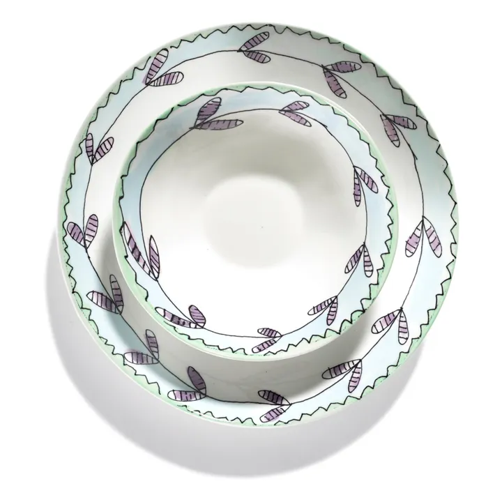 Serax Bols Blossom, Serax for Marni - Set de 2 | Blossom