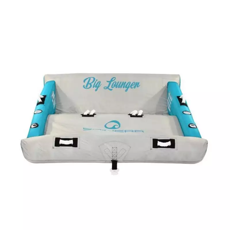 Bouée tractée SPINERA Lounger 3