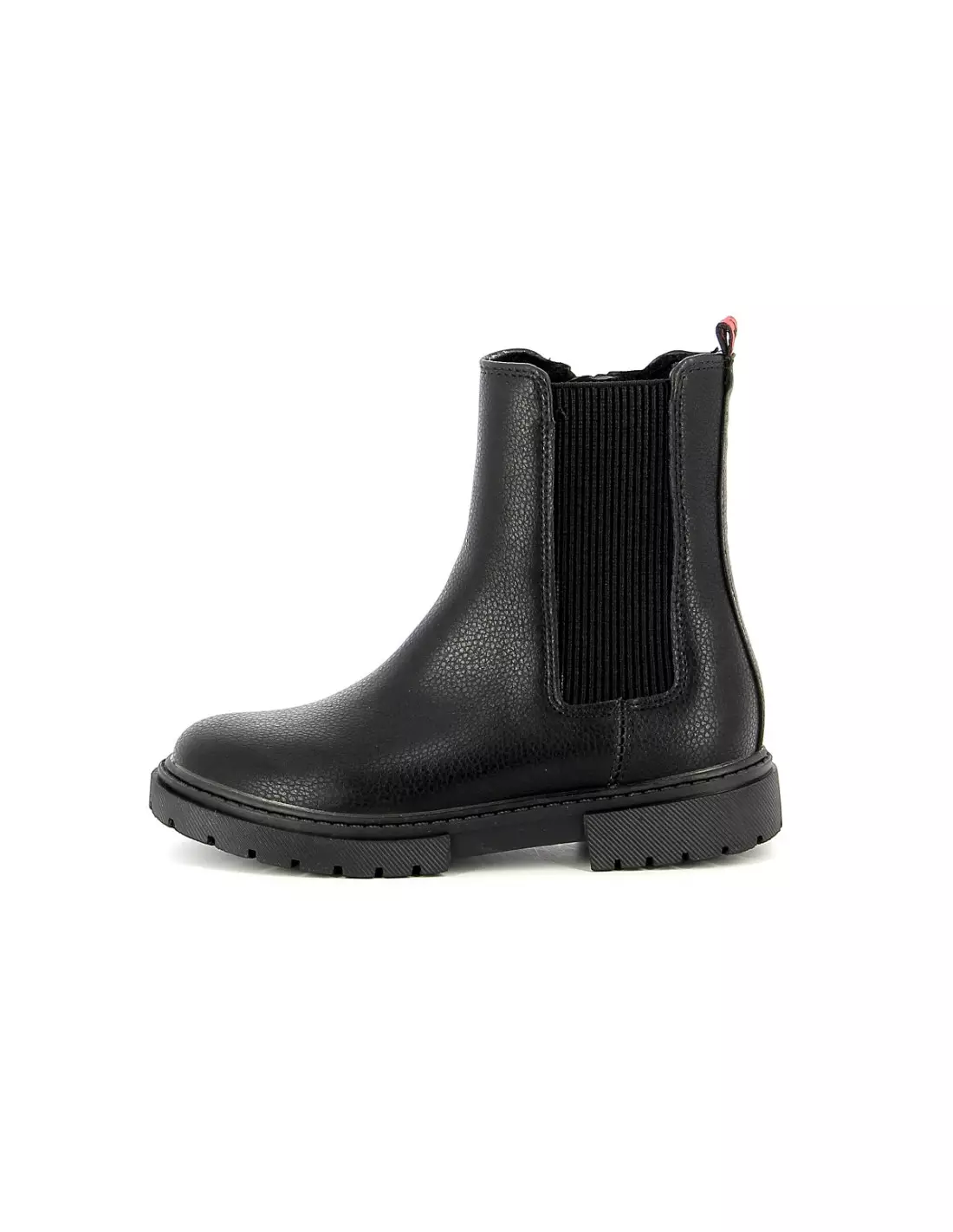 SAFETY JOGGER 538960 - Boots & bottines Black