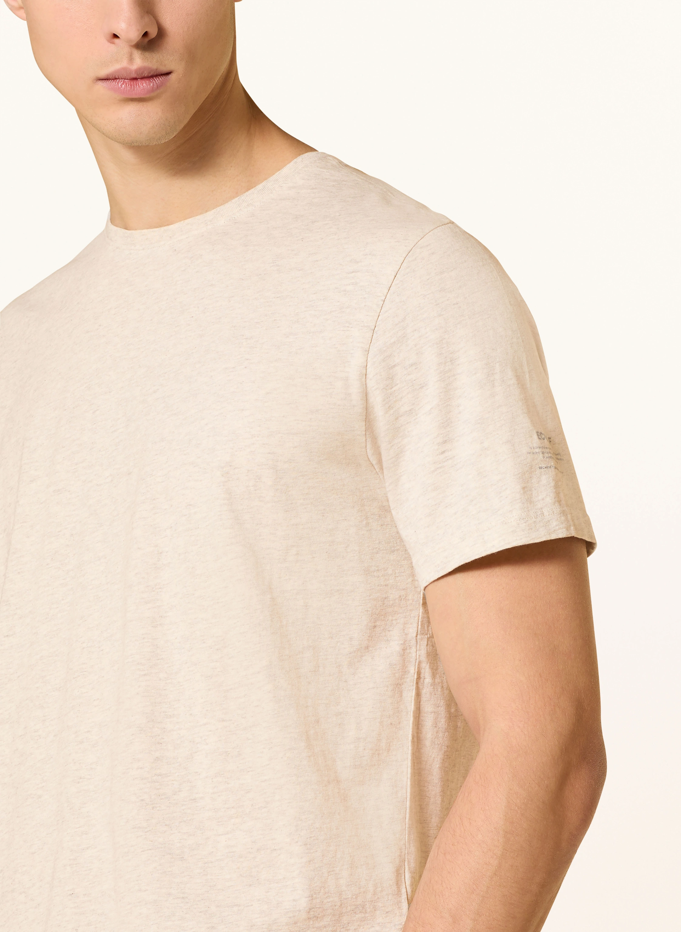 ECOALF T-Shirt VENT