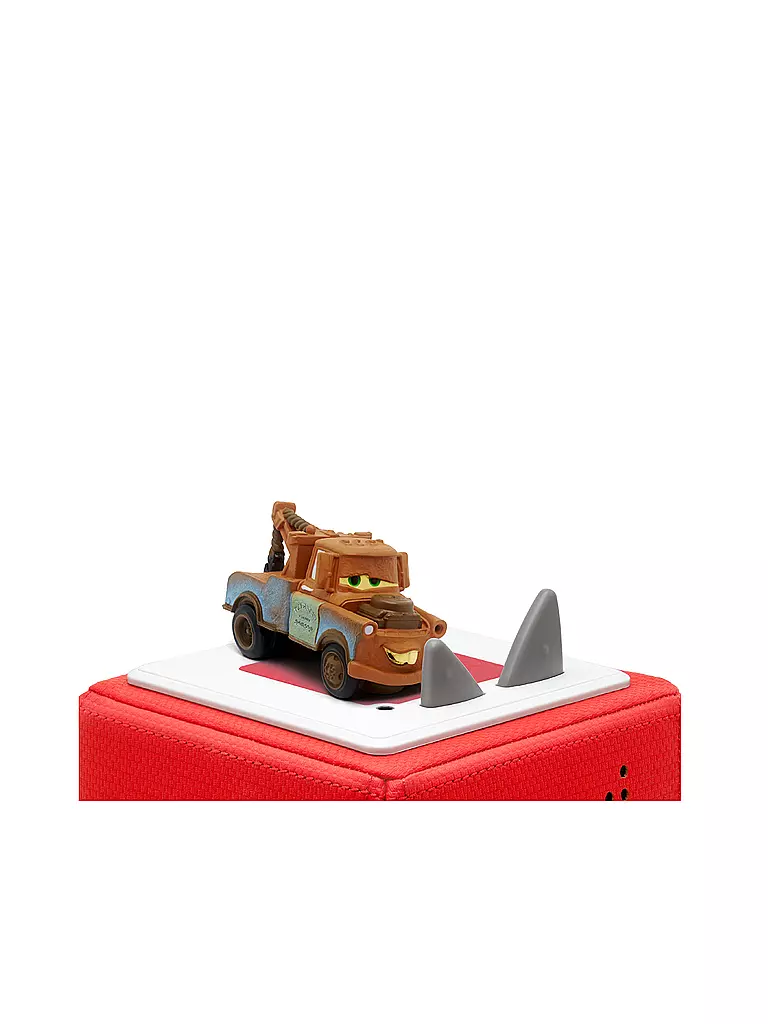 TONIES Hörfigur - Disney - Cars 2 keine Farbe