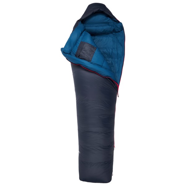 Stoic - NijakSt. II -2°C Sleeping Bag - Sac de couchage en duvet