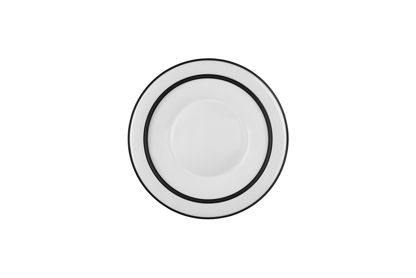 RL LED Deckenlampe ARCO 49 cm schwarz