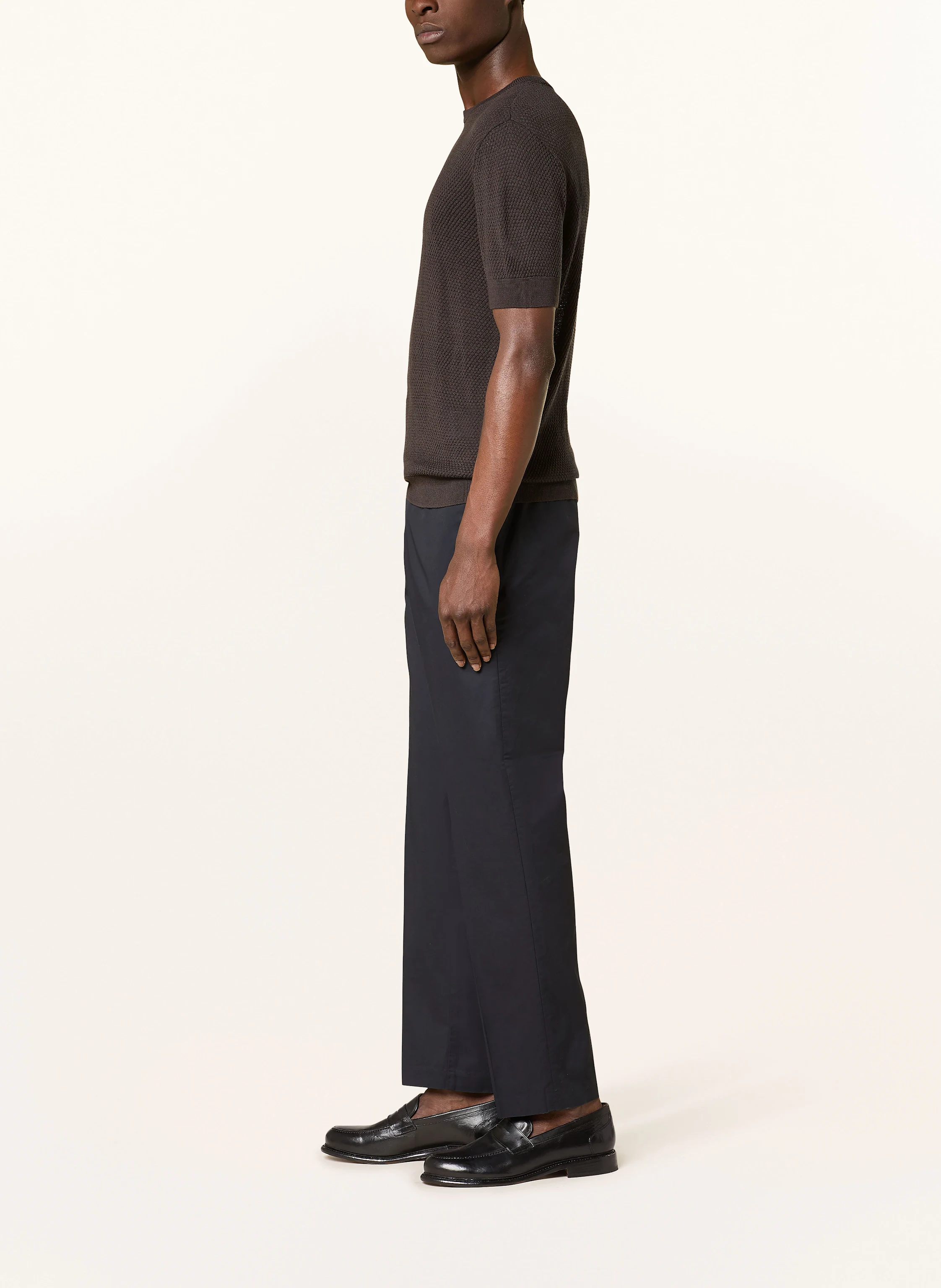 EMPORIO ARMANI Chino Slim Fit