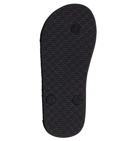 Hummel Flip Flops - Flip-Flop Jr - Schwarz