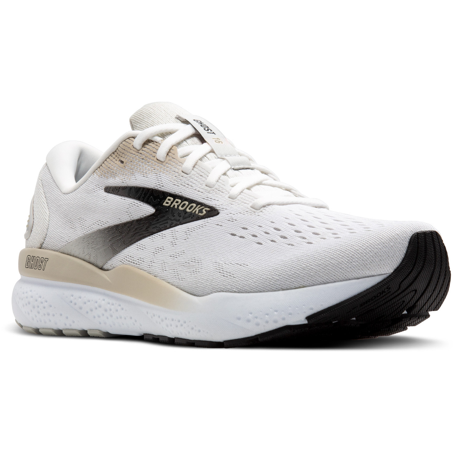 Brooks Ghost 16 Heren