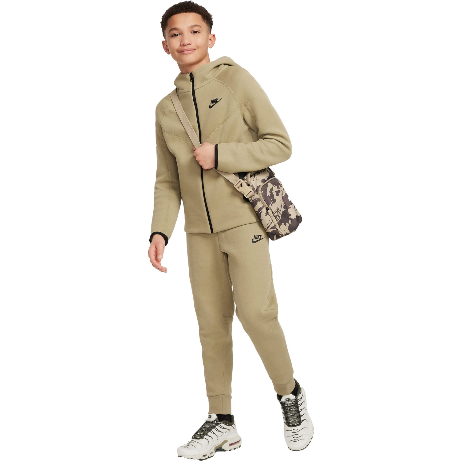 Nike Tech Fleece Trainingspak