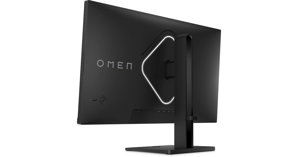 OMEN27QS QHD 240 Hz Gaming Monitor 27