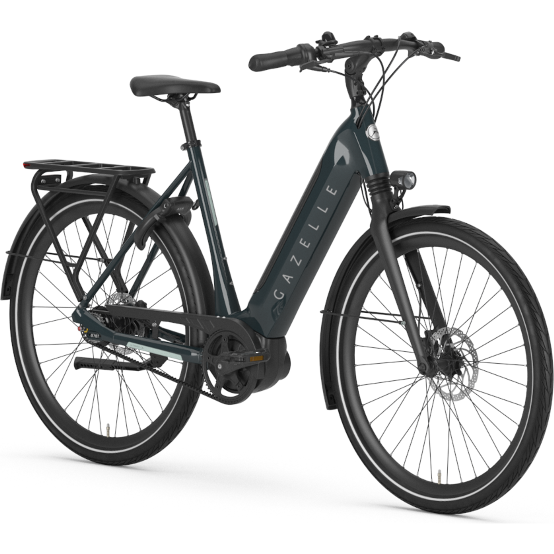 Gazelle Ultimate C8+ HMB 2025