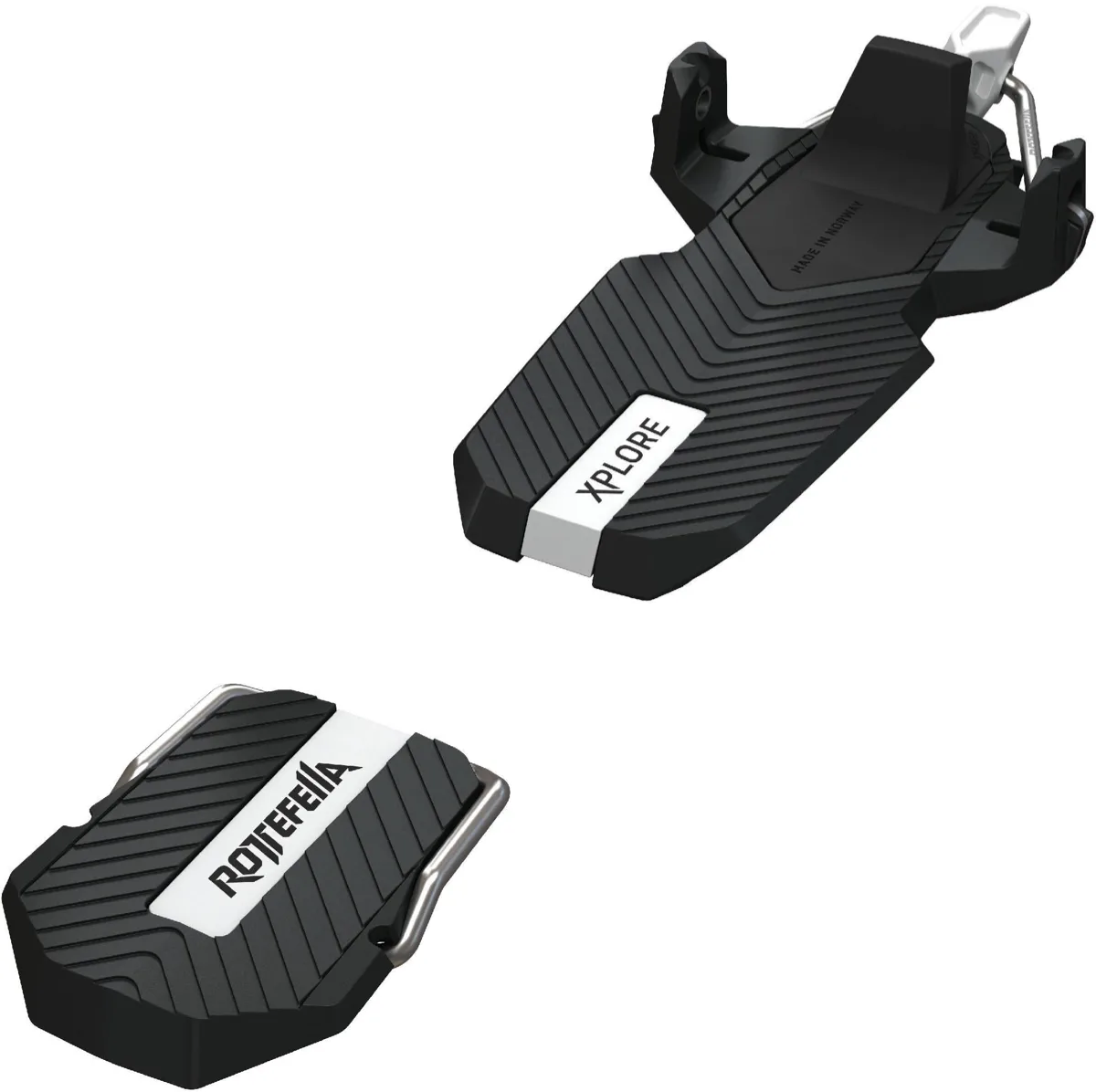Rottefella Xplore BC Offtrack Black