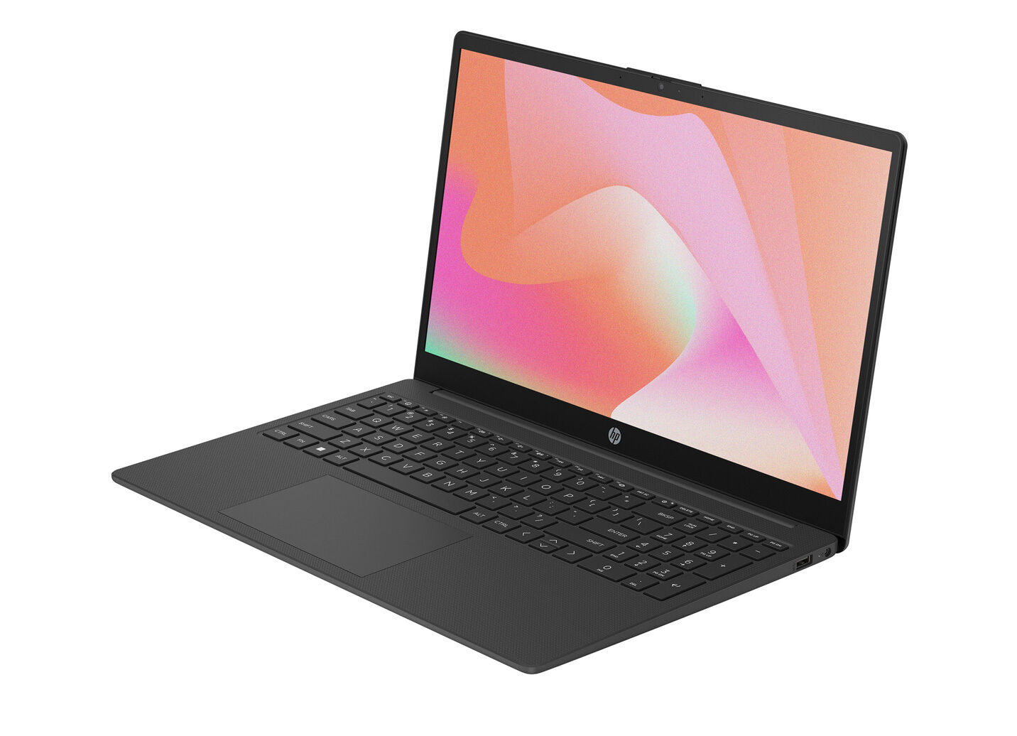 Notebook HP 15-fd0411ng