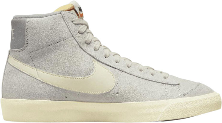 Nike blazer mid '77 vintage Light bone/coconut milk-medium