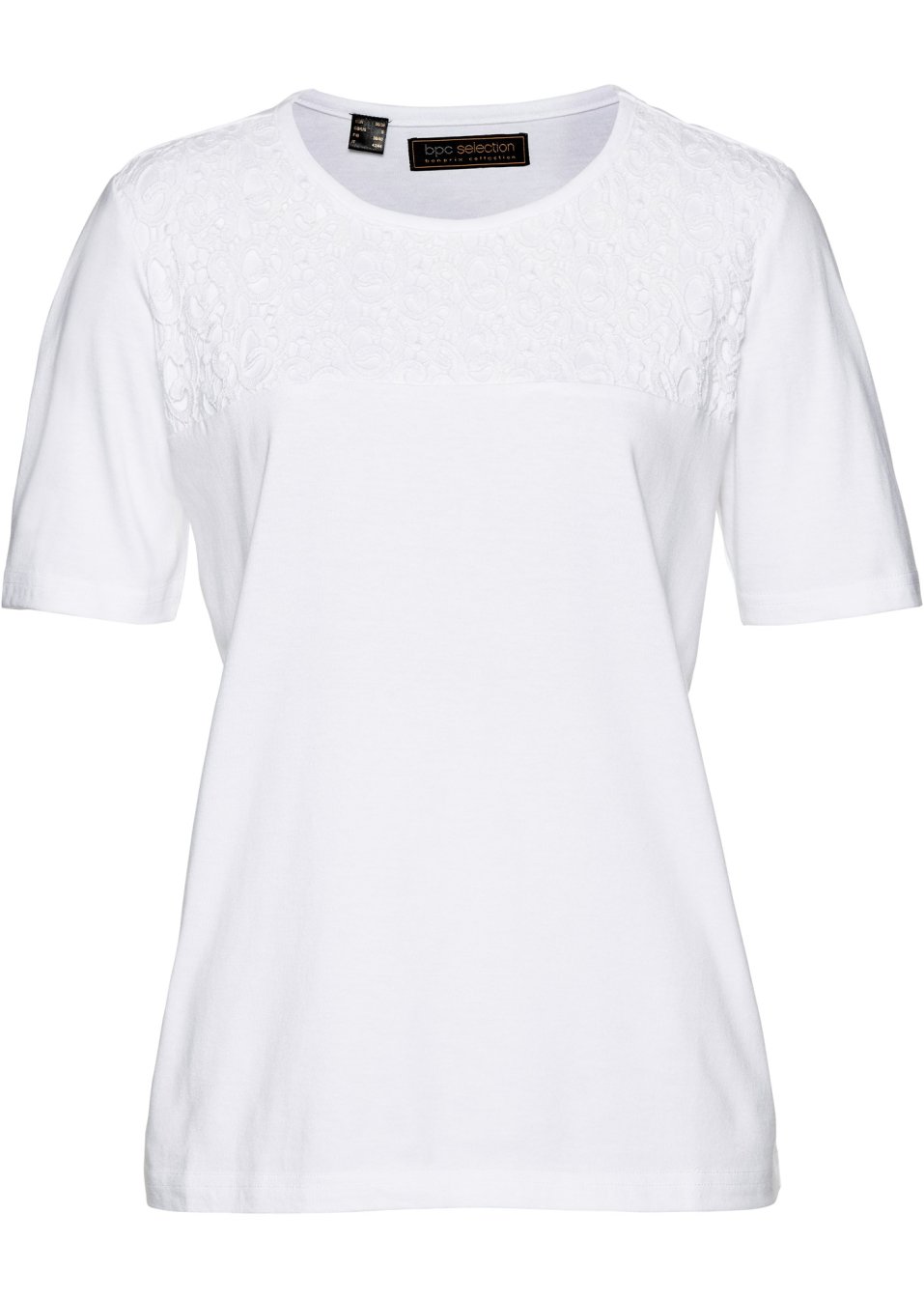 T-shirt à manches courtes
