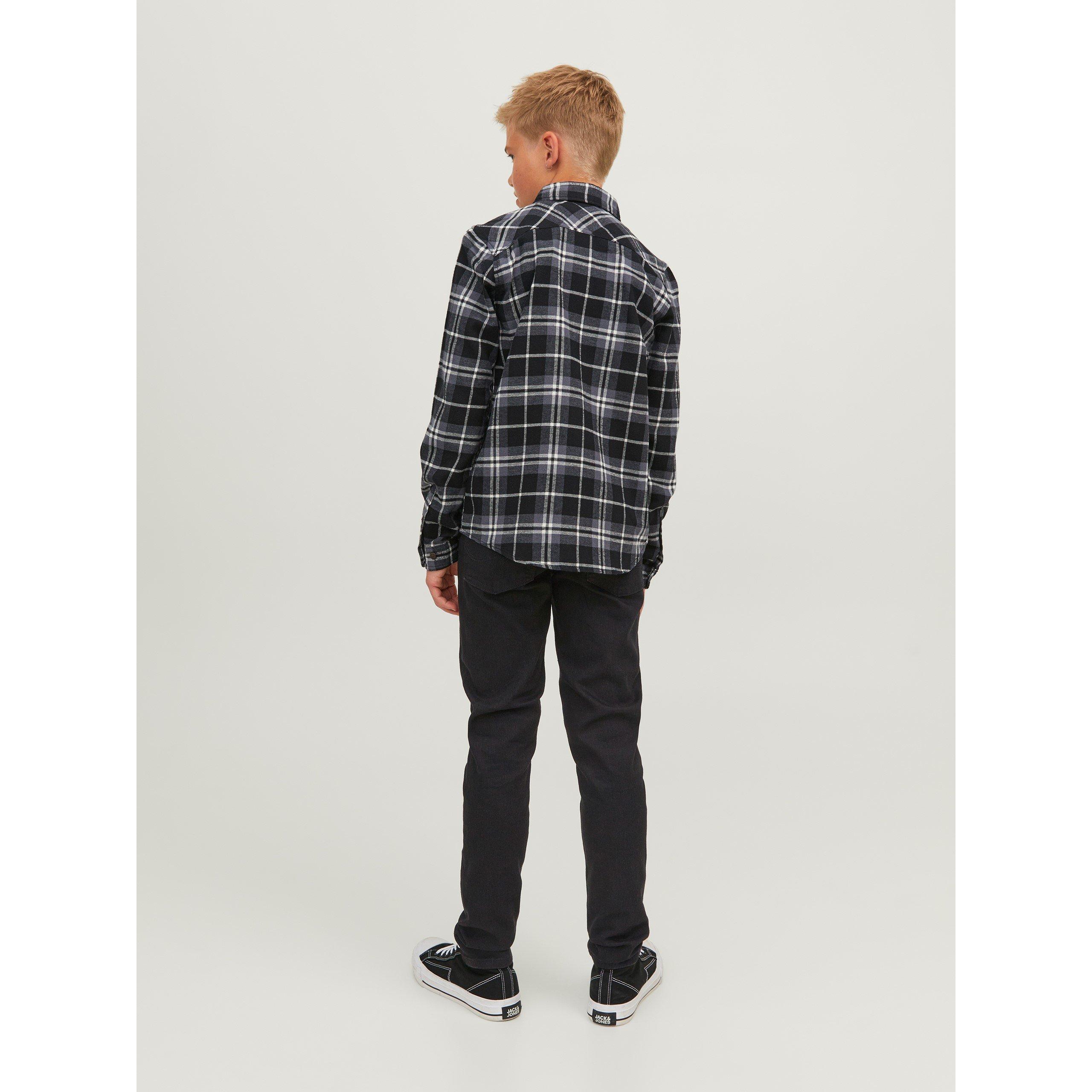 Jack and Jones Glenn 072 Jeans Junior