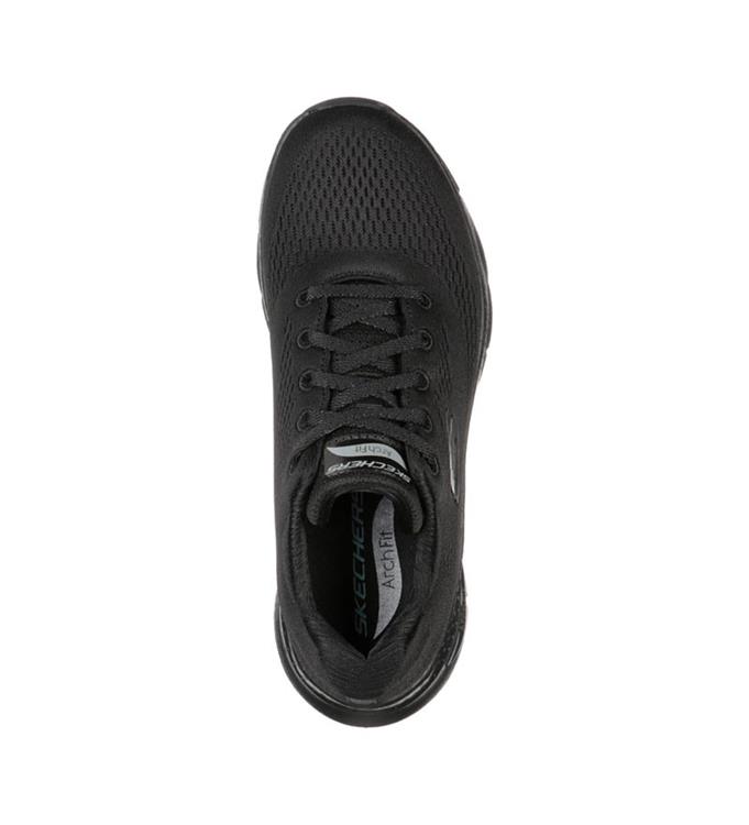 ARCH FIT schwarz