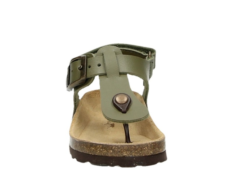 Kipling Juan 3 Khaki