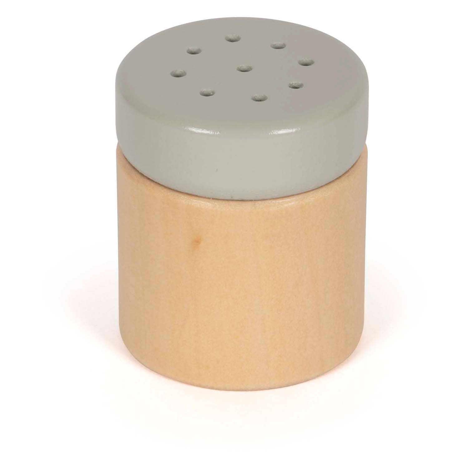 Small Foot - Houten Wafelijzer Speelset, 10dlg.