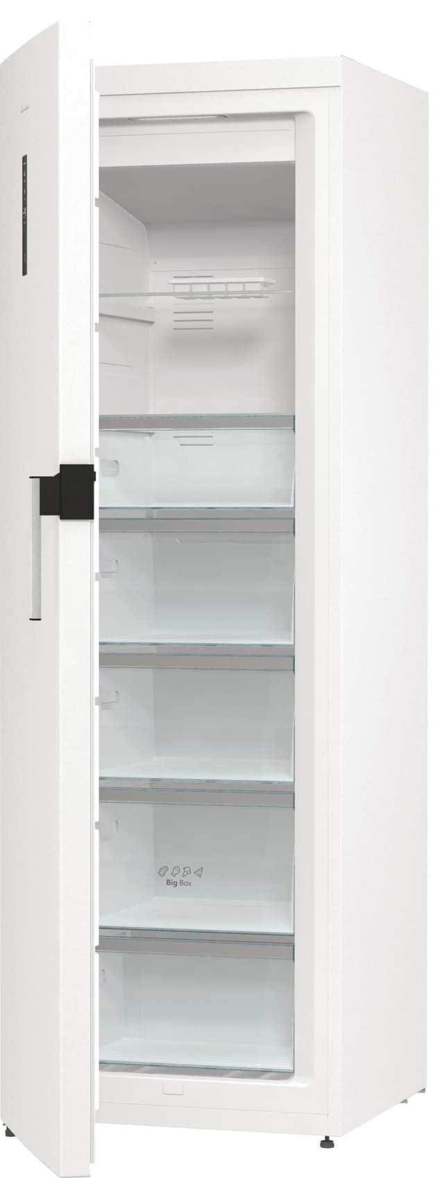 Hisense fryseskab FV358N4EWE