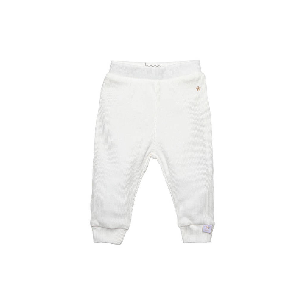 BESS baby broek wit