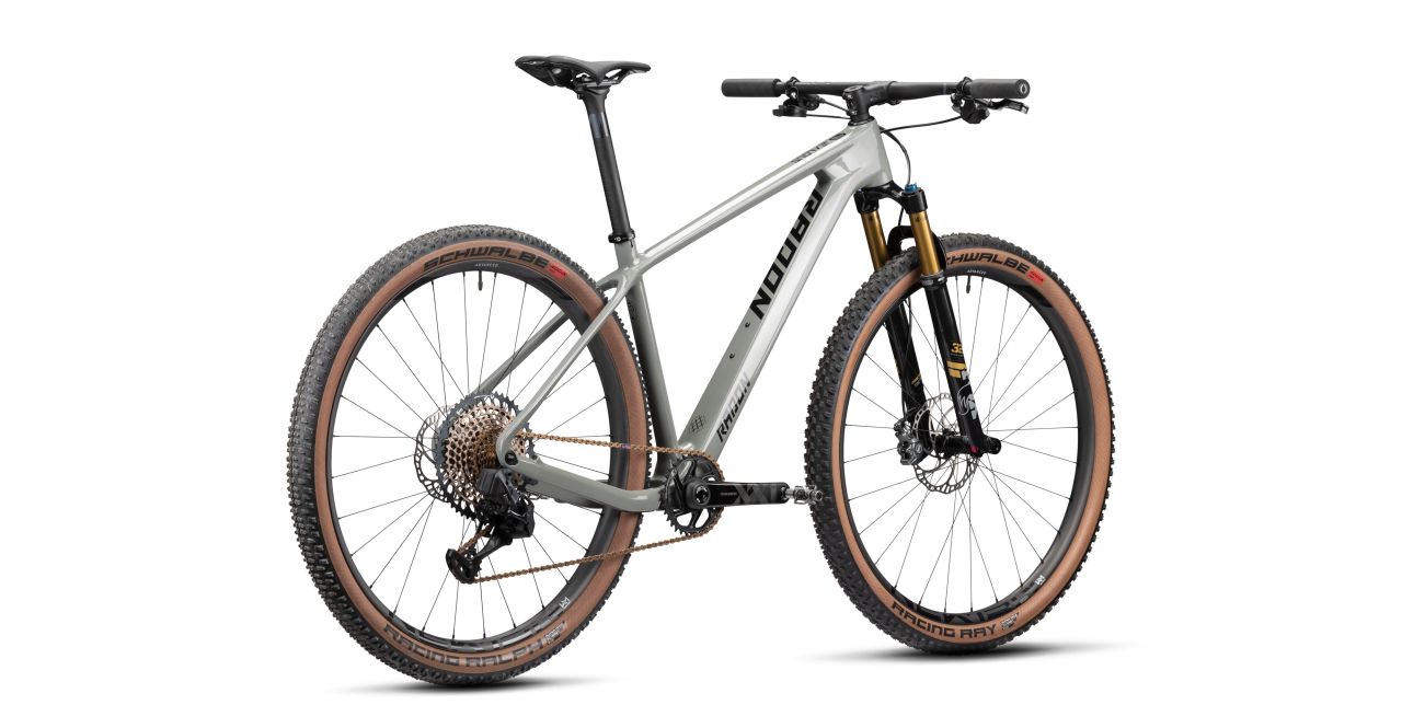 Radon Jealous 10.0 EA kaufen | Bike-Discount