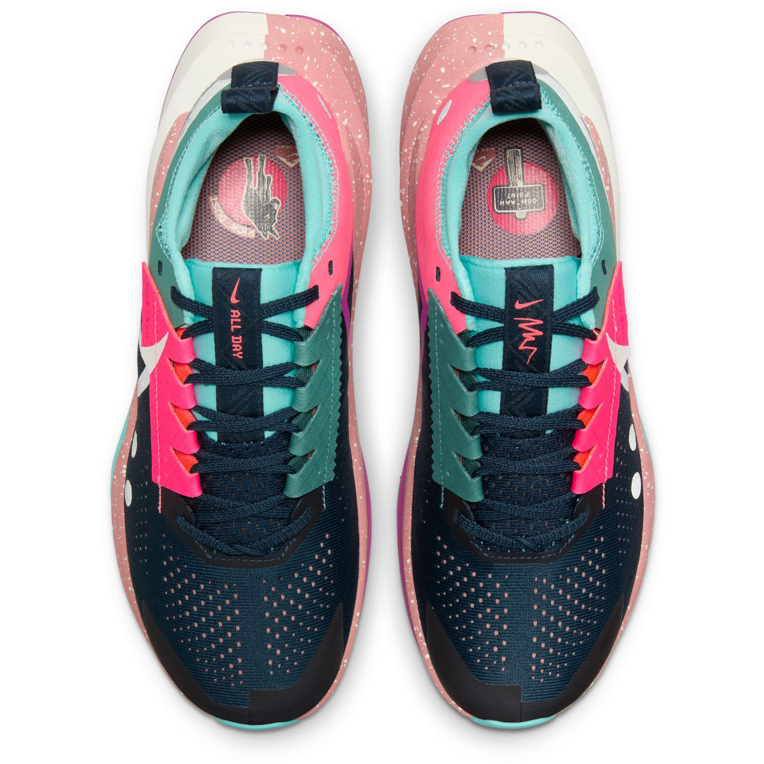 Nike Zegama Trail 2 Dames