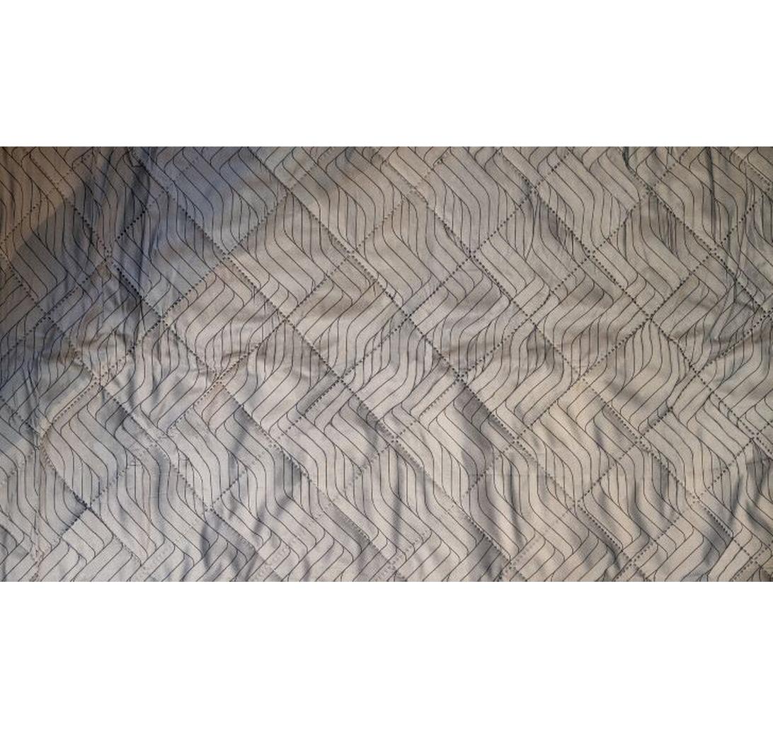 Zeltteppich Cozy Carpet Wolfburg 380AZeltunterlage
