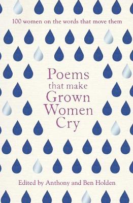 Poems That Make Grown Women Cry (Paperback)