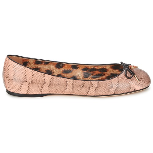 Roberto Cavalli - XPS151-UB043 Rosa