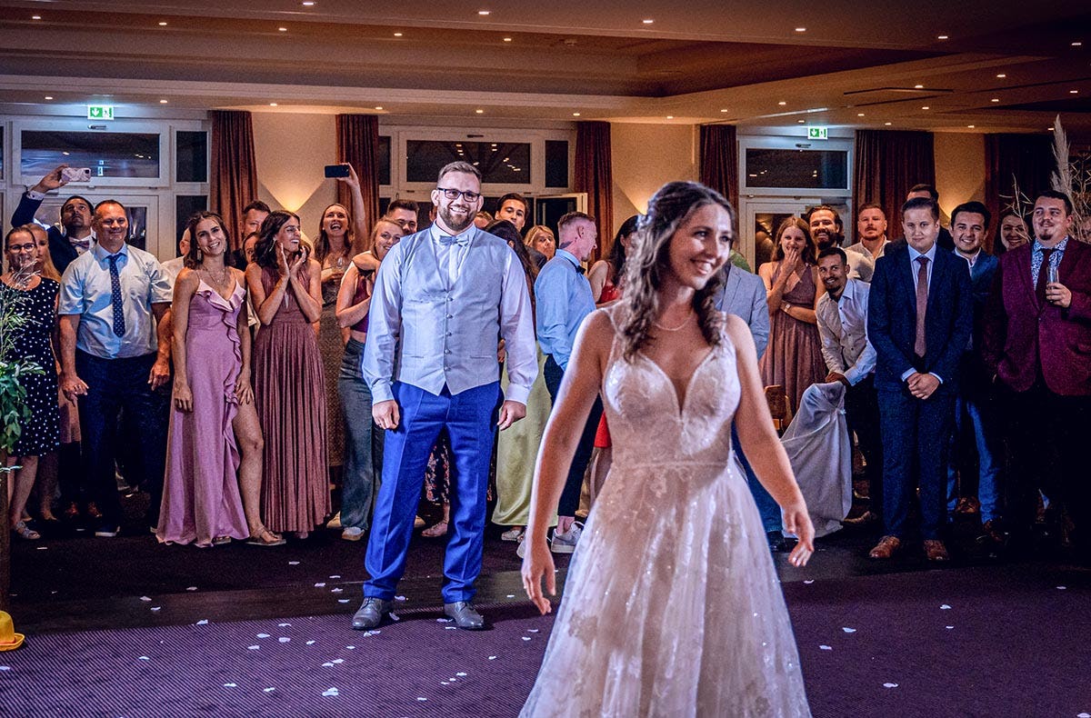 Hochzeitsfotografie Workshop Heidelberg