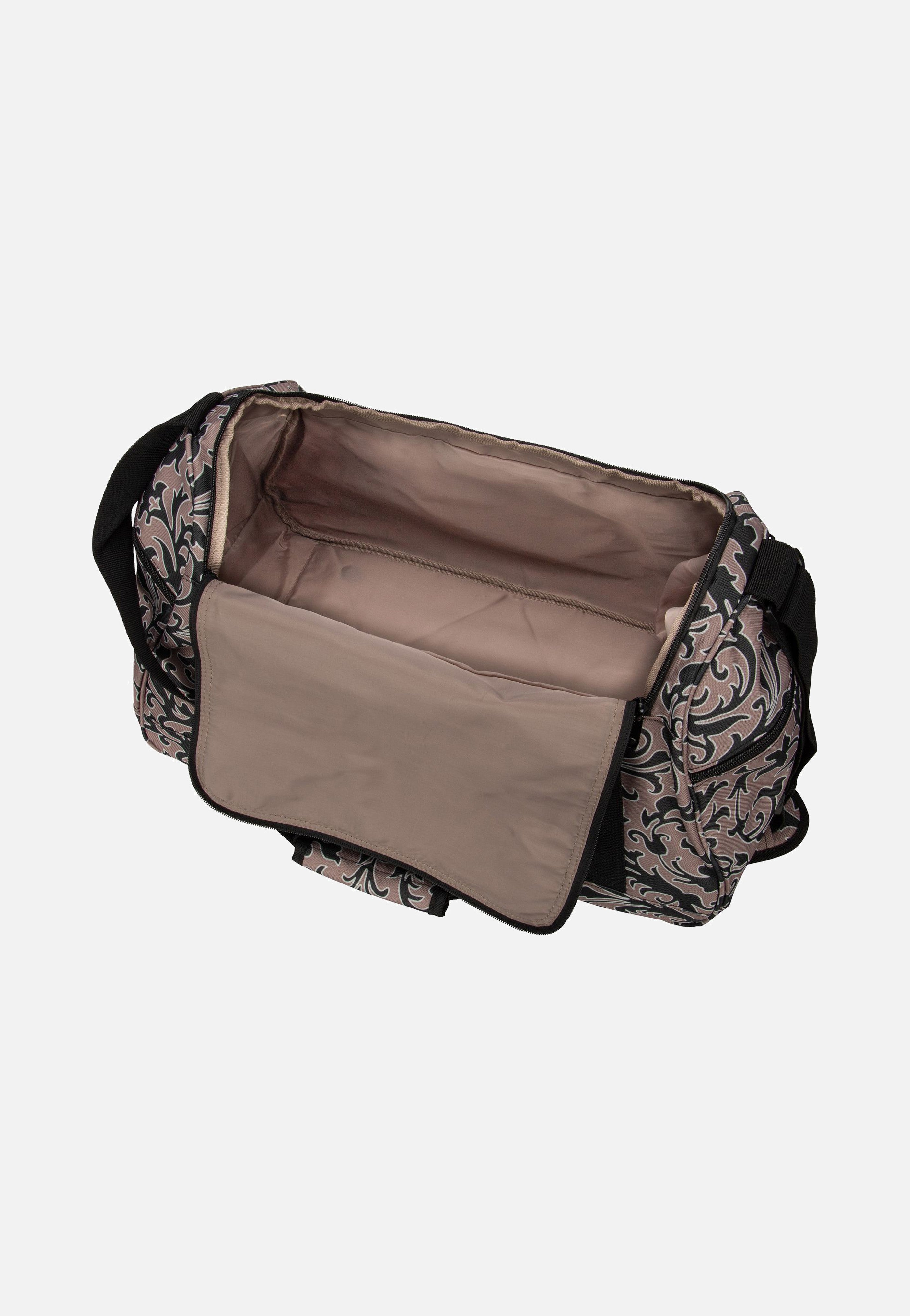 activitybag Baroque Marble - Dufflebag
