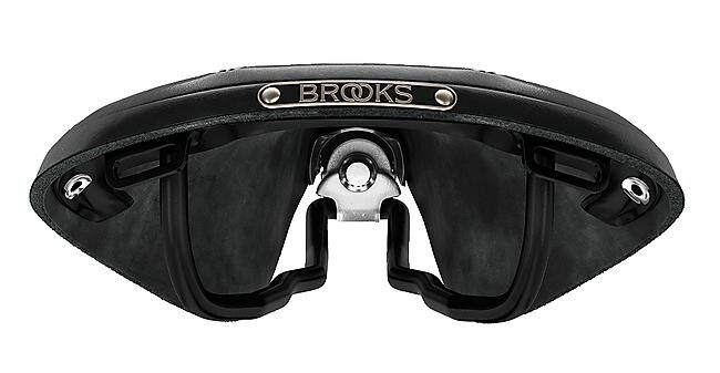 BROOKS ENGLAND - SELLE B17