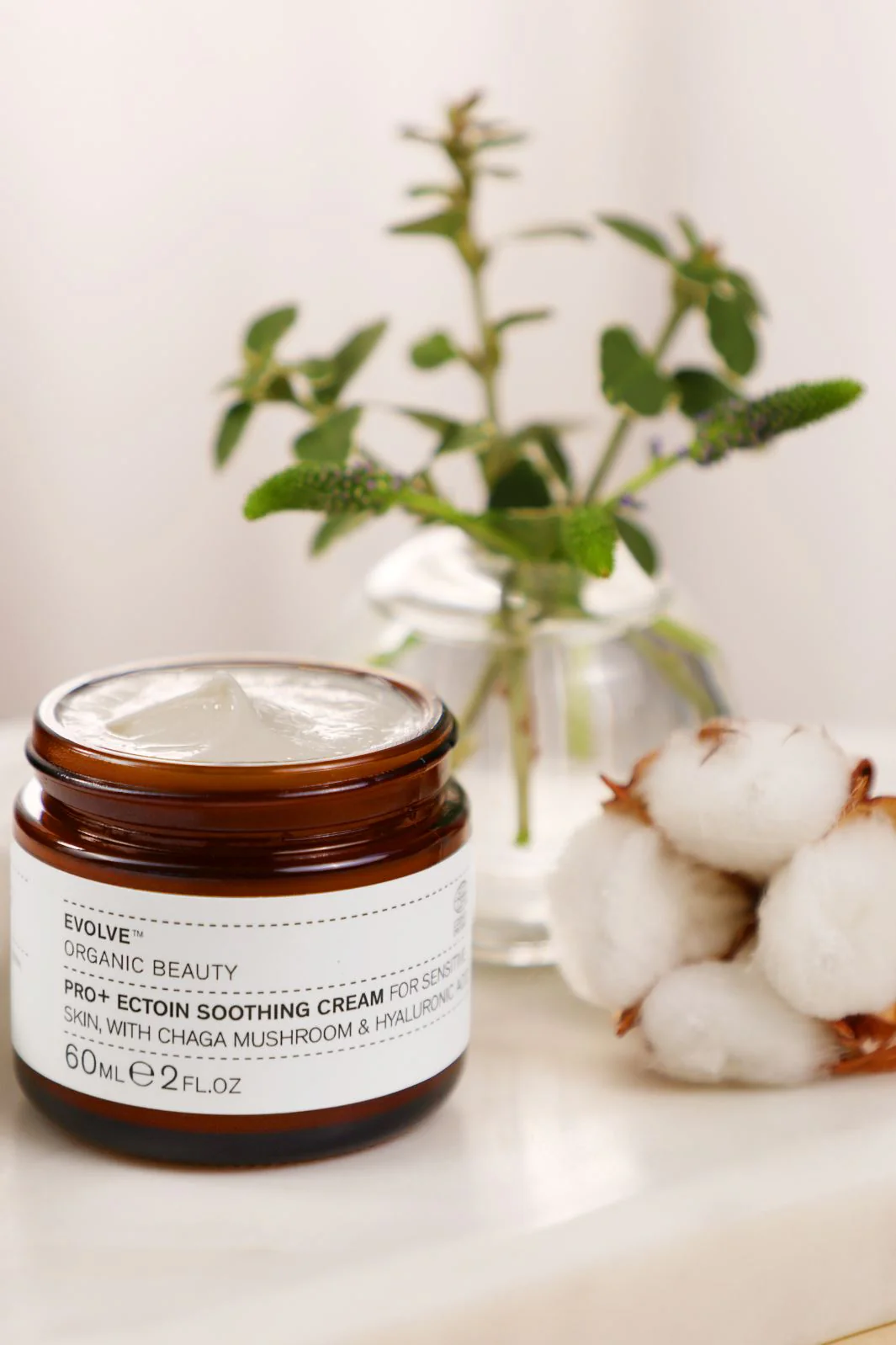 Evolve EB161 Pro + Ectoin Soothing Cream
