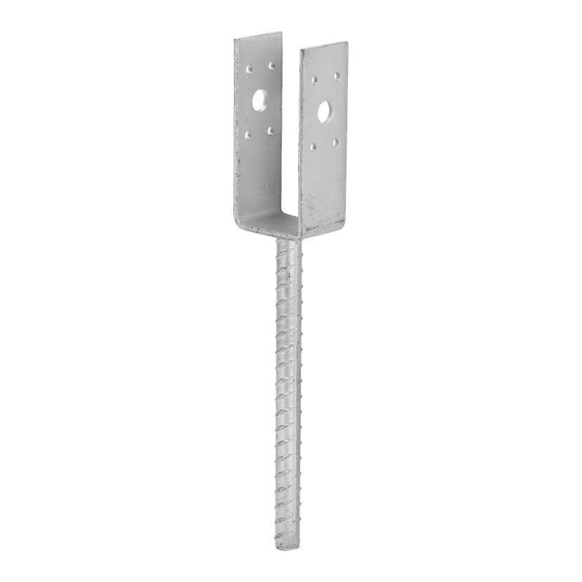Stolpesko 48x40 mm