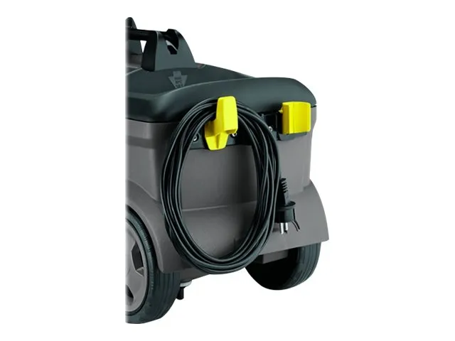 Kärcher Professional Puzzi 10/2 Adv - Tæpperenser