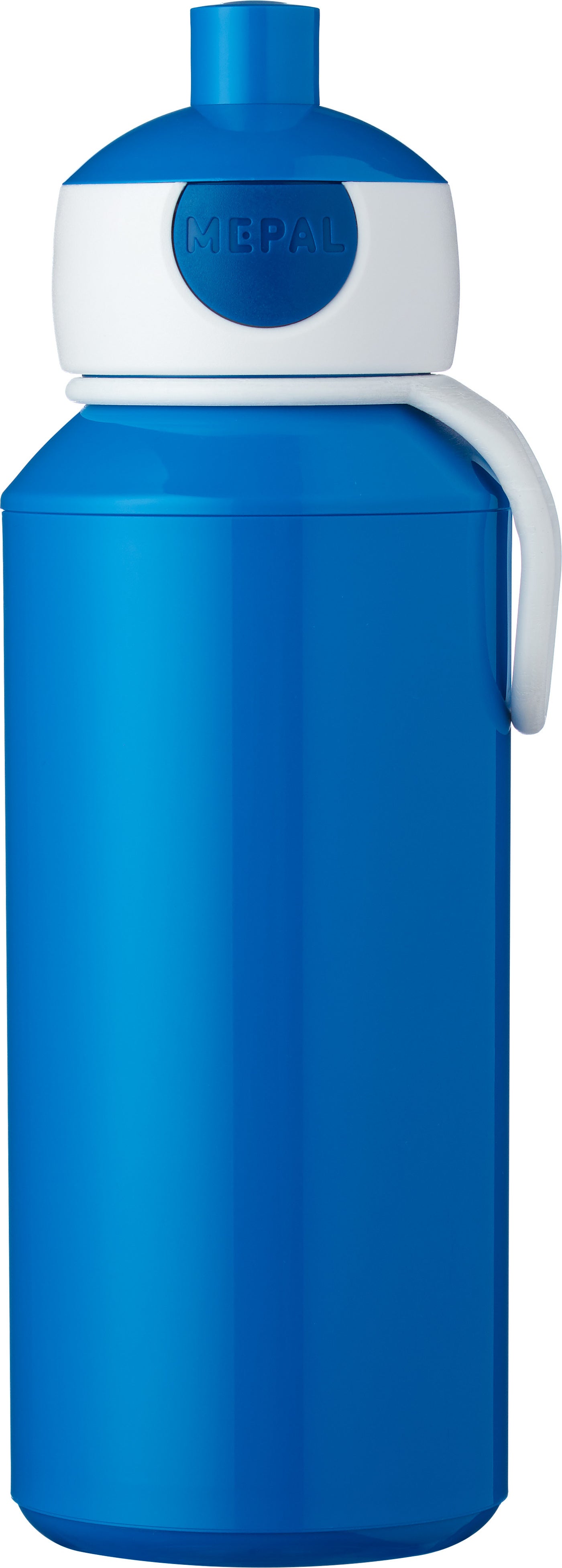 Mepal drinkfles Campus blauw 0,4 L