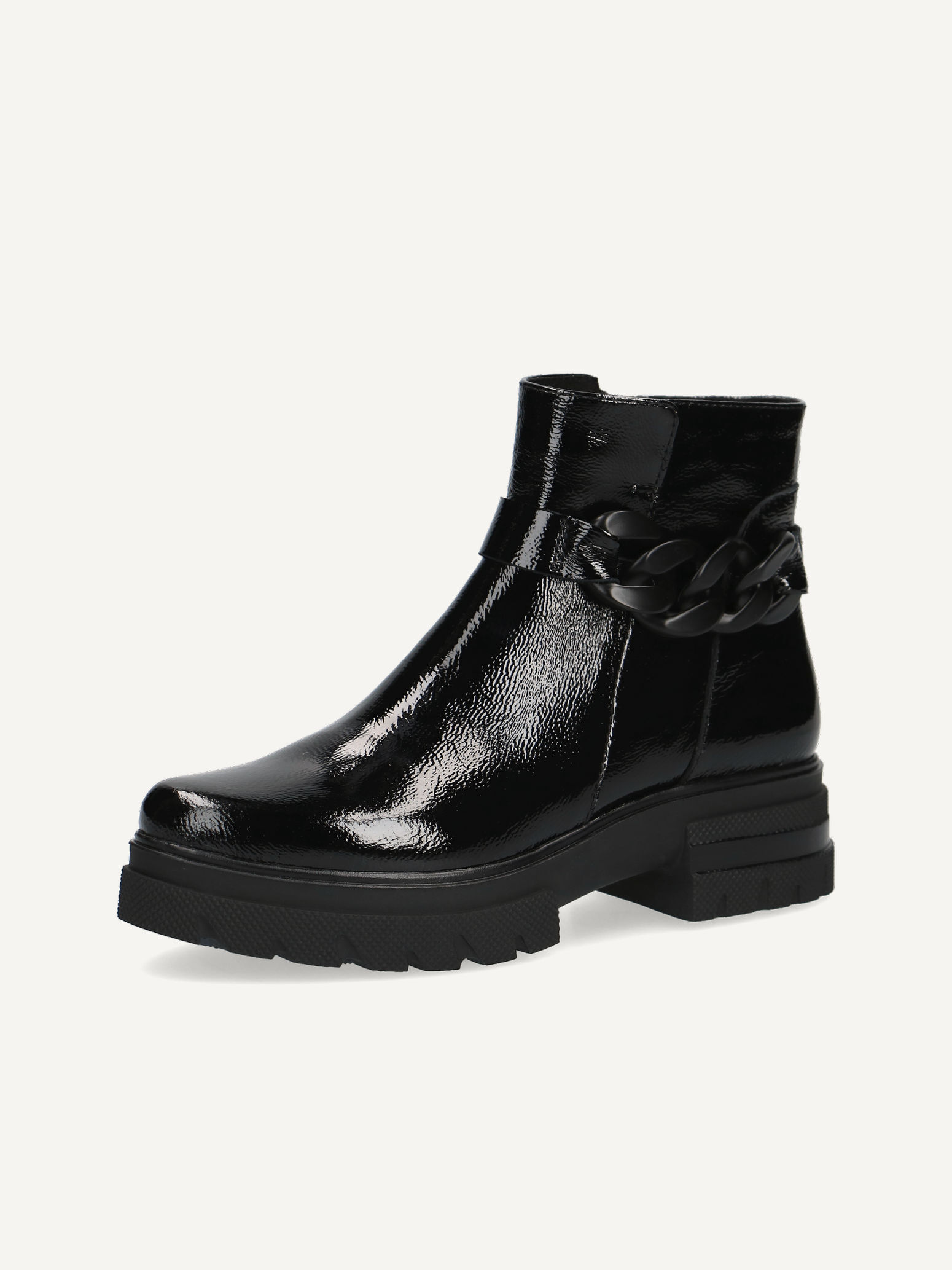 Stiefelette