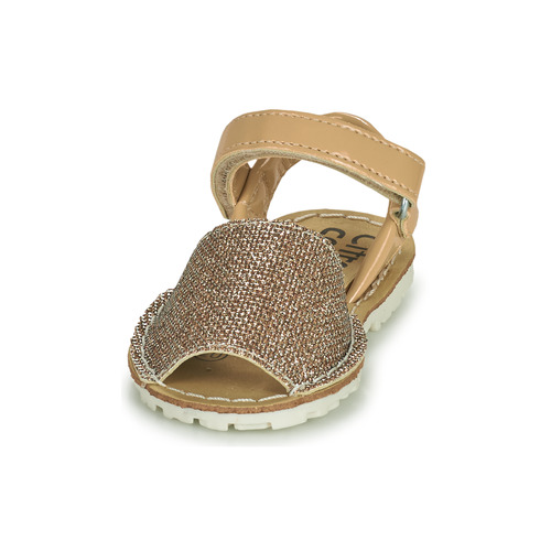 Citrouille et Compagnie - SQUOUBEL - Beige